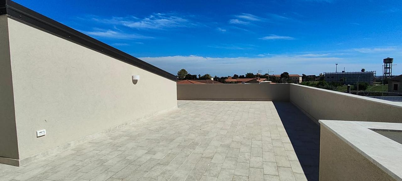 Casa Vacanze Rainbow, Siracusa Syracuse ภายนอก รูปภาพ