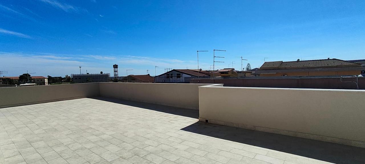 Casa Vacanze Rainbow, Siracusa Syracuse ภายนอก รูปภาพ