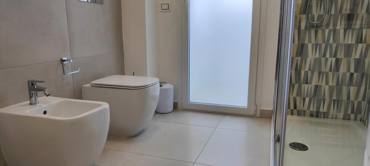 Casa Vacanze Rainbow, Siracusa Syracuse ภายนอก รูปภาพ