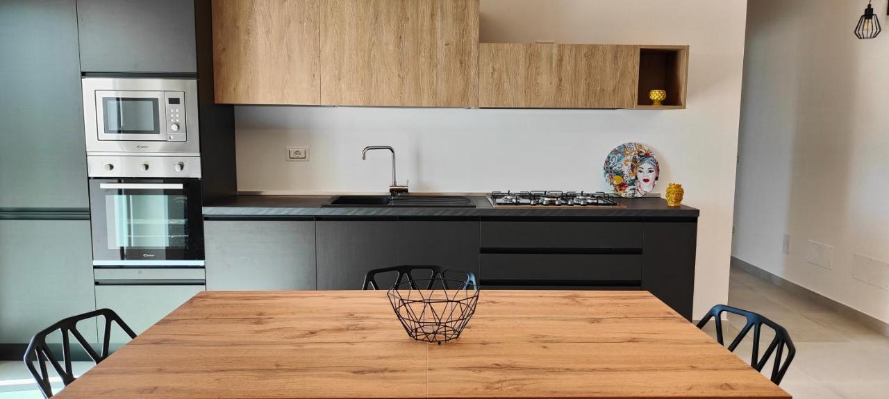 Casa Vacanze Rainbow, Siracusa Syracuse ภายนอก รูปภาพ
