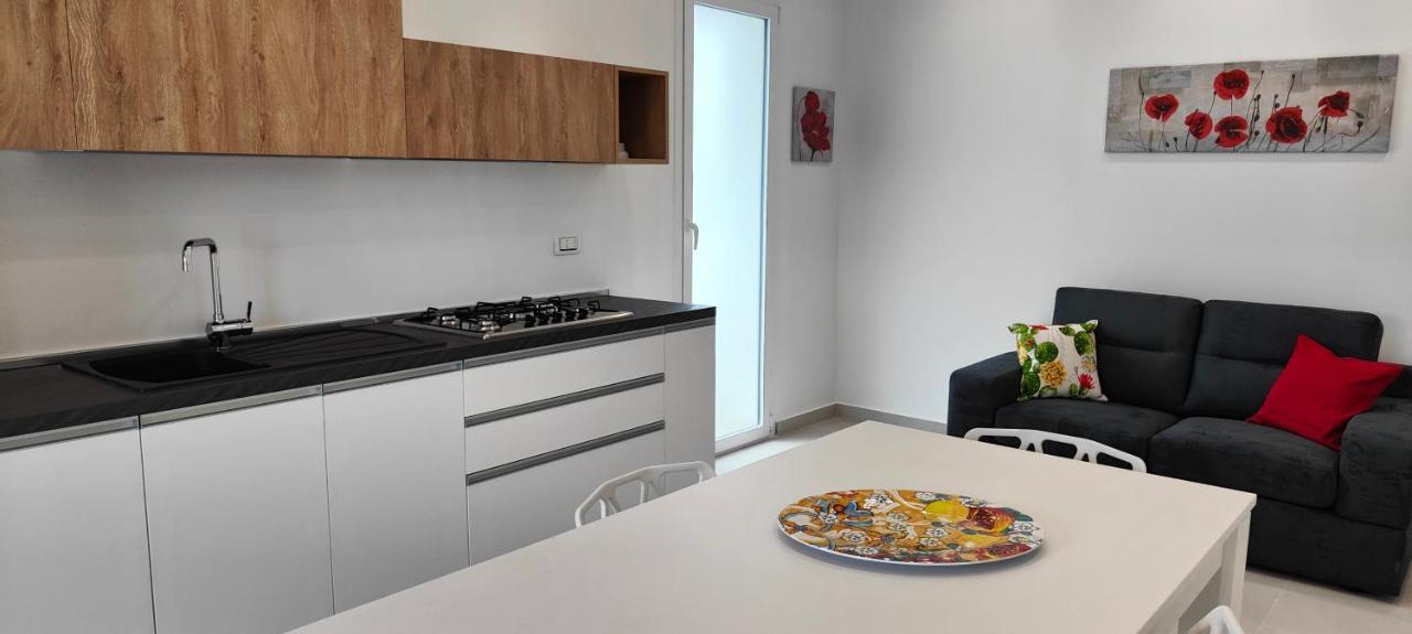 Casa Vacanze Rainbow, Siracusa Syracuse ภายนอก รูปภาพ