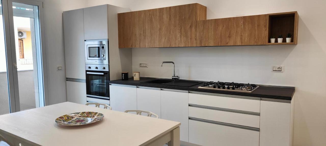Casa Vacanze Rainbow, Siracusa Syracuse ภายนอก รูปภาพ