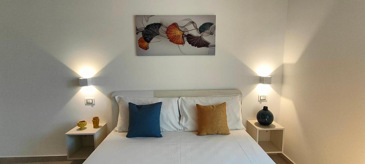 Casa Vacanze Rainbow, Siracusa Syracuse ภายนอก รูปภาพ
