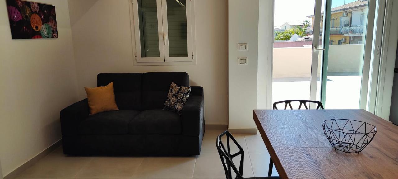 Casa Vacanze Rainbow, Siracusa Syracuse ภายนอก รูปภาพ