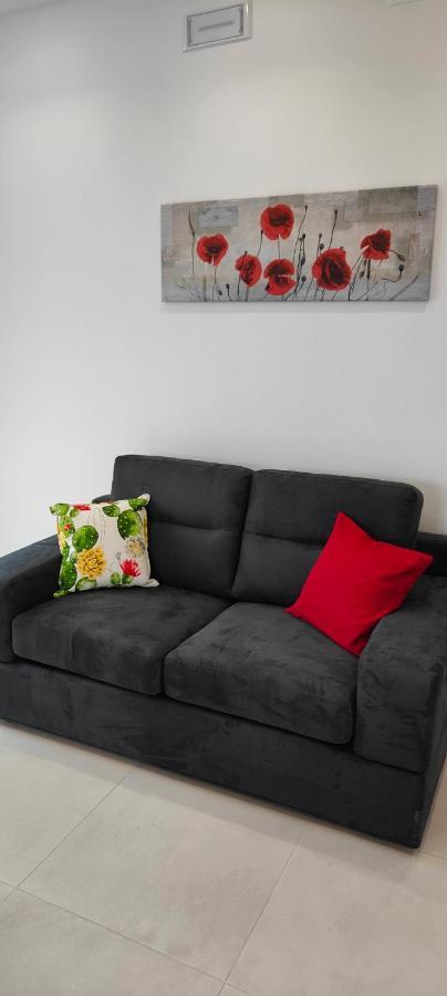 Casa Vacanze Rainbow, Siracusa Syracuse ภายนอก รูปภาพ