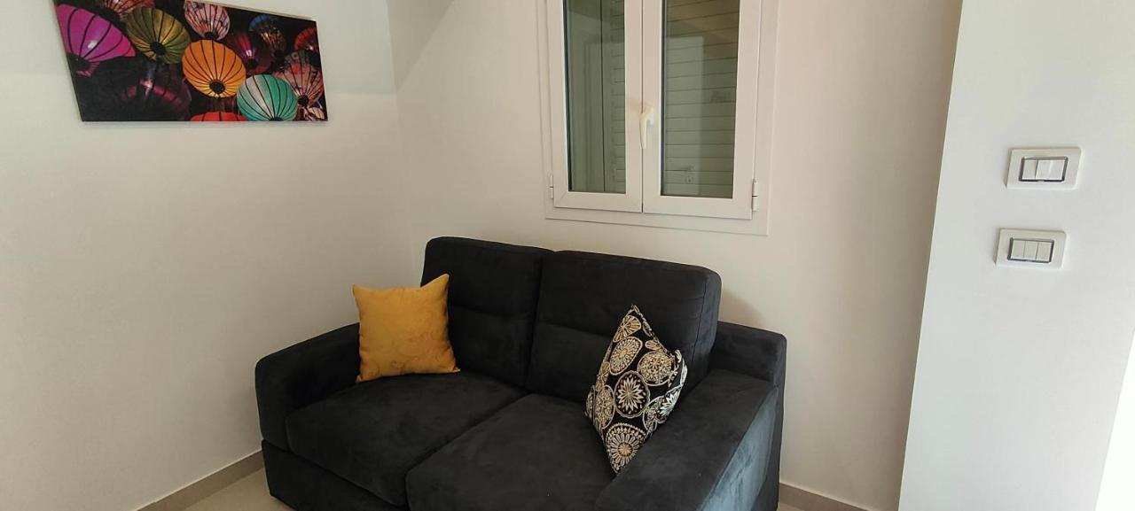 Casa Vacanze Rainbow, Siracusa Syracuse ภายนอก รูปภาพ
