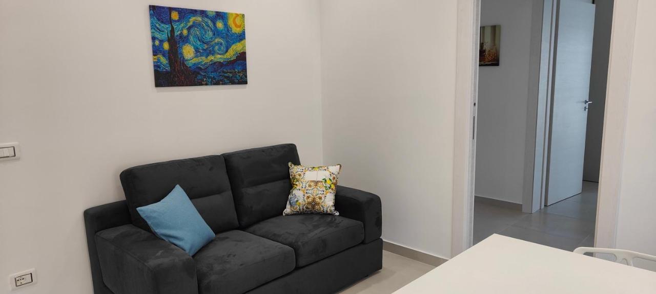 Casa Vacanze Rainbow, Siracusa Syracuse ภายนอก รูปภาพ
