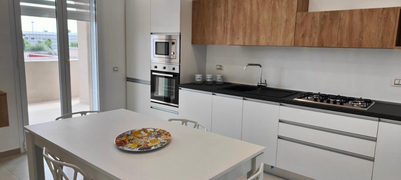 Casa Vacanze Rainbow, Siracusa Syracuse ภายนอก รูปภาพ