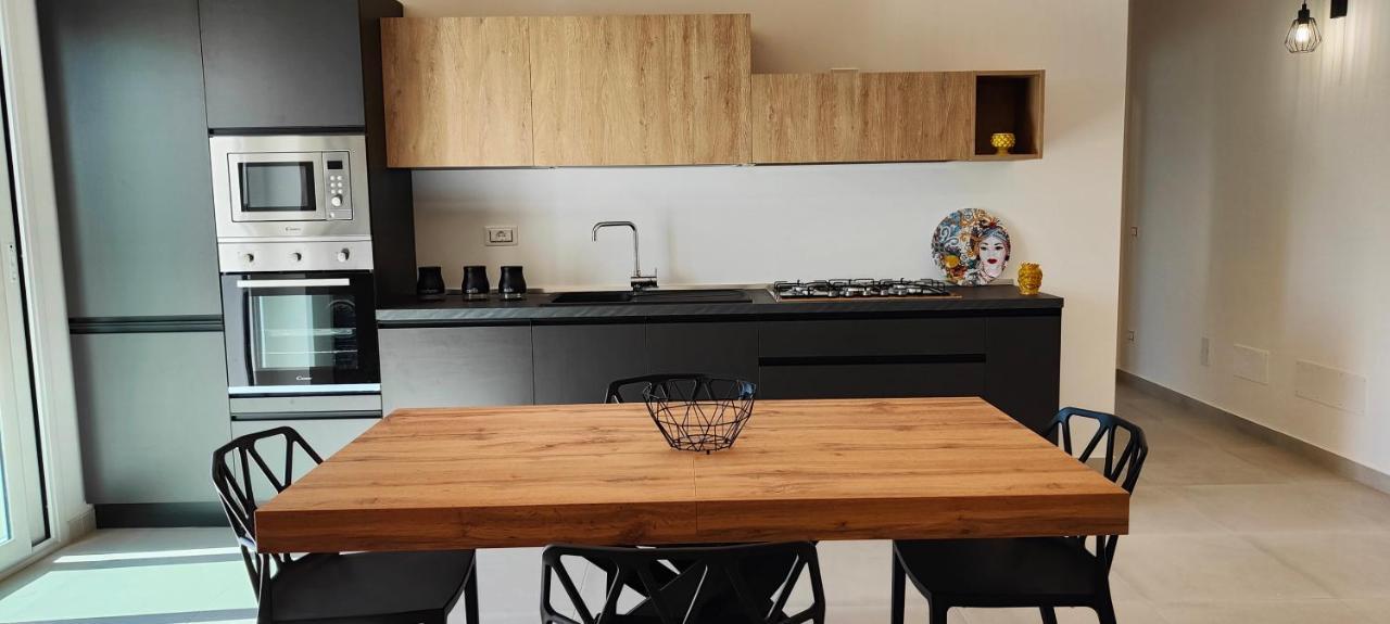 Casa Vacanze Rainbow, Siracusa Syracuse ภายนอก รูปภาพ