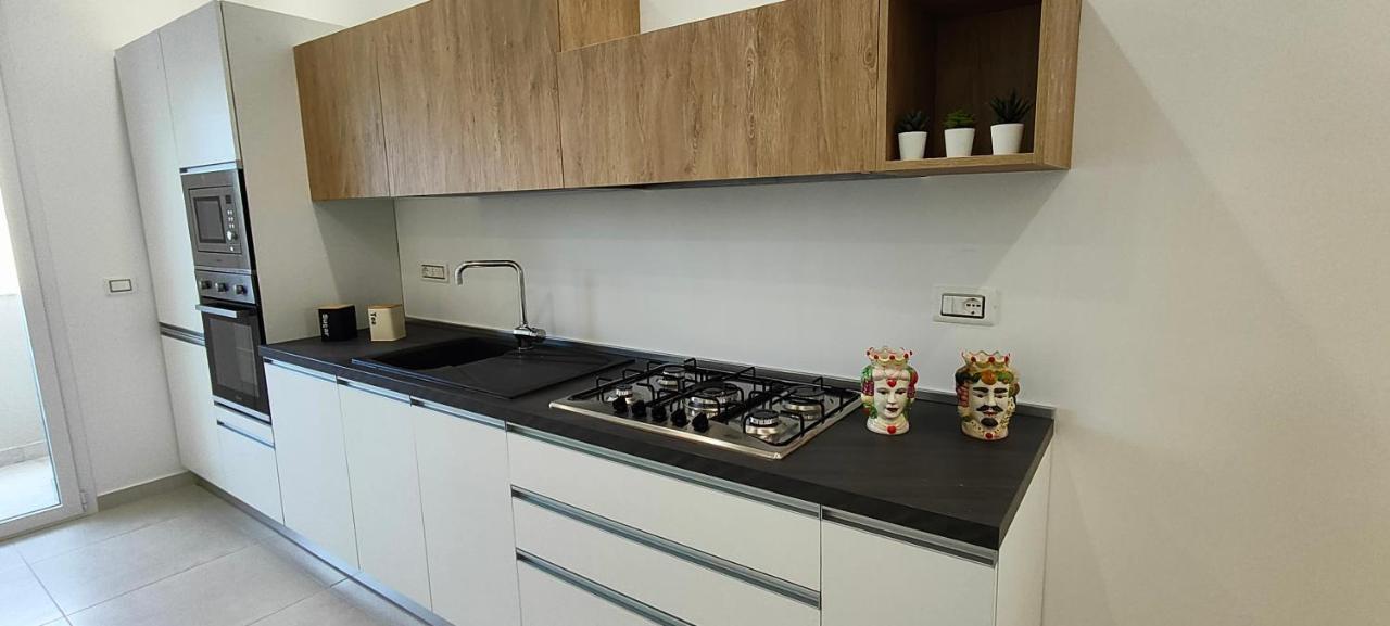 Casa Vacanze Rainbow, Siracusa Syracuse ภายนอก รูปภาพ