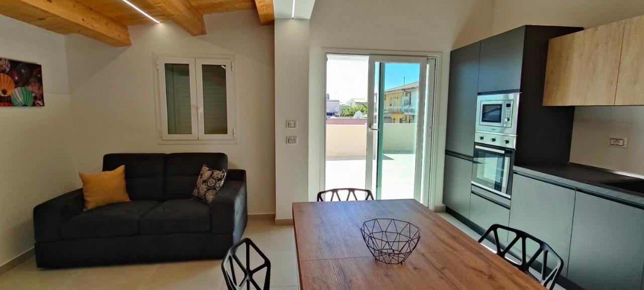 Casa Vacanze Rainbow, Siracusa Syracuse ภายนอก รูปภาพ