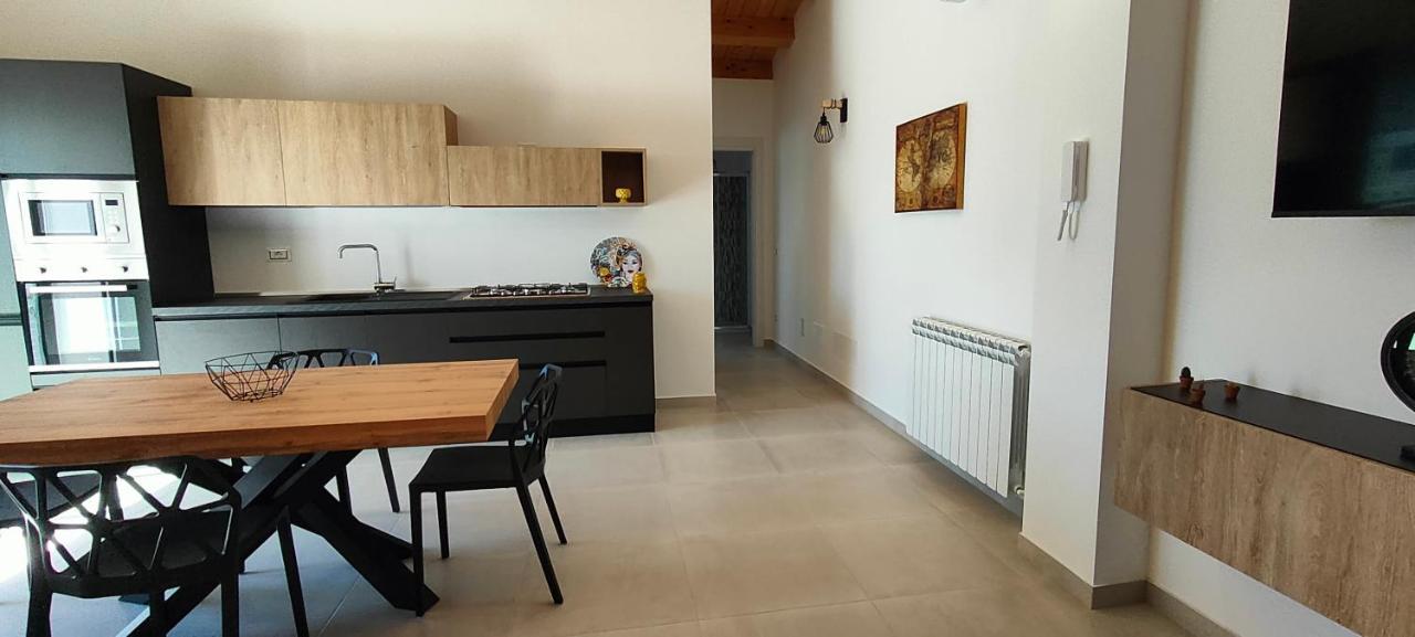 Casa Vacanze Rainbow, Siracusa Syracuse ภายนอก รูปภาพ