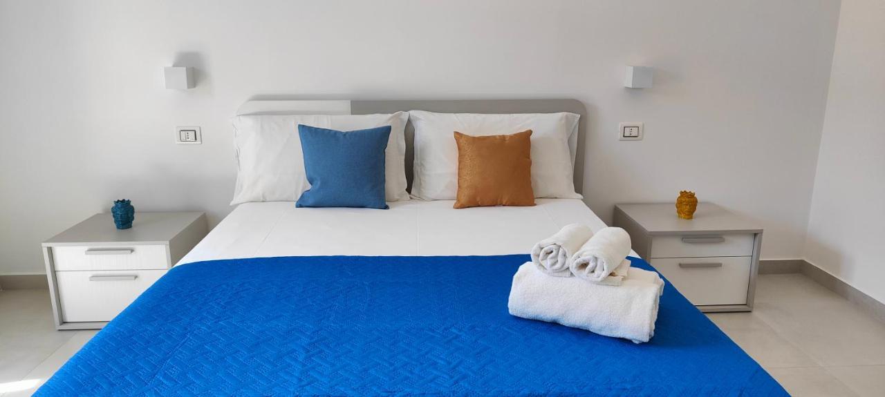 Casa Vacanze Rainbow, Siracusa Syracuse ภายนอก รูปภาพ