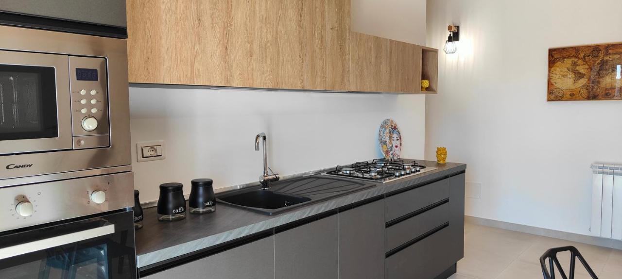 Casa Vacanze Rainbow, Siracusa Syracuse ภายนอก รูปภาพ