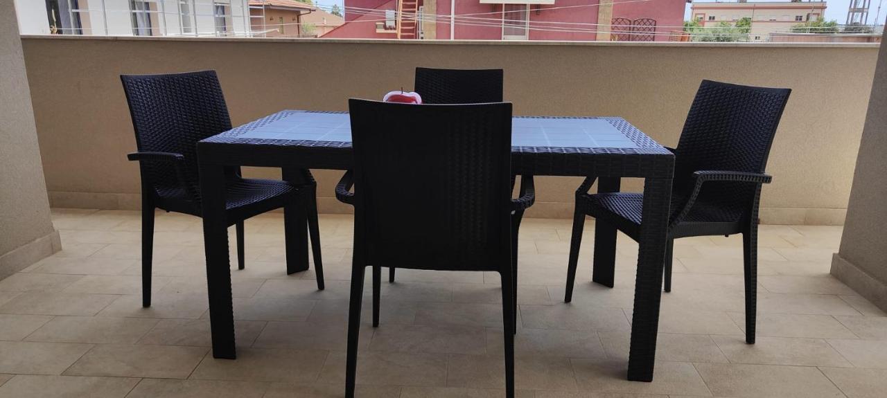 Casa Vacanze Rainbow, Siracusa Syracuse ภายนอก รูปภาพ